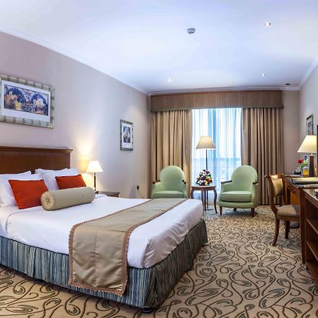 La Quinta By Wyndham Dubai Jumeirah Eksteriør billede