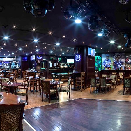 La Quinta By Wyndham Dubai Jumeirah Eksteriør billede