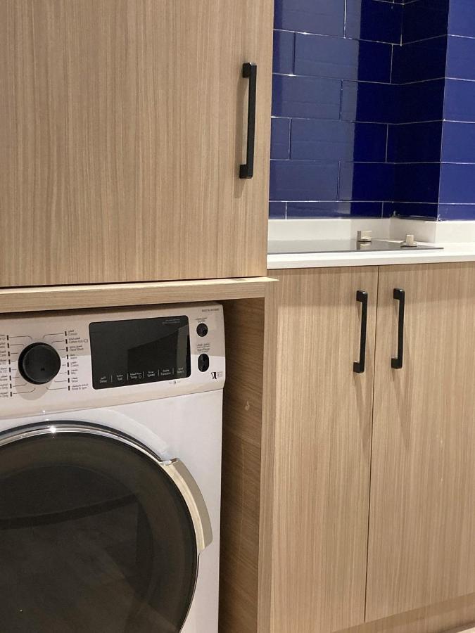 La Quinta By Wyndham Dubai Jumeirah Eksteriør billede