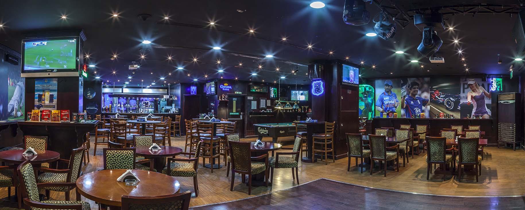 La Quinta By Wyndham Dubai Jumeirah Eksteriør billede